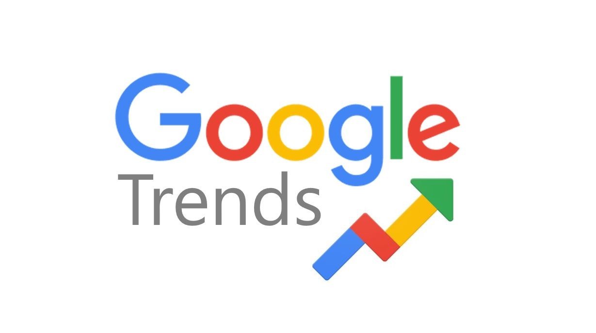 How to work with Google Trends