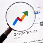 معرفی کامل ابزار Google Trends و نحوه استفاده از آن