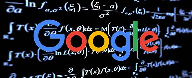 الگوریتم های گوگل چه هستند و چگونه کار می کنند؟