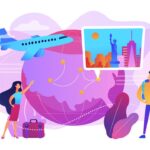 مزایای تبلیغات در گوگل ویژه شرکت های گردشگری و آژانس های مسافرتی چیست؟