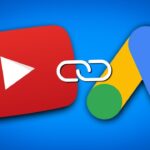 چگونه اکانت گوگل ادز را به کانال یوتوب متصل کنیم؟