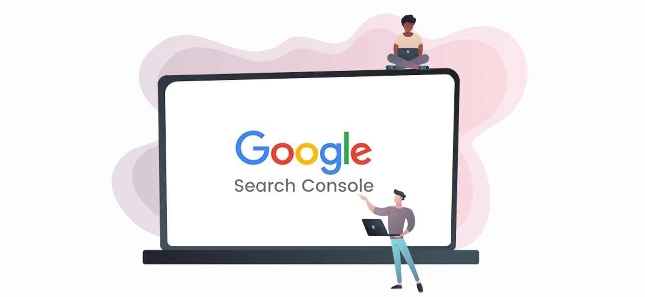 گوگل سرچ کنسول چیست؟