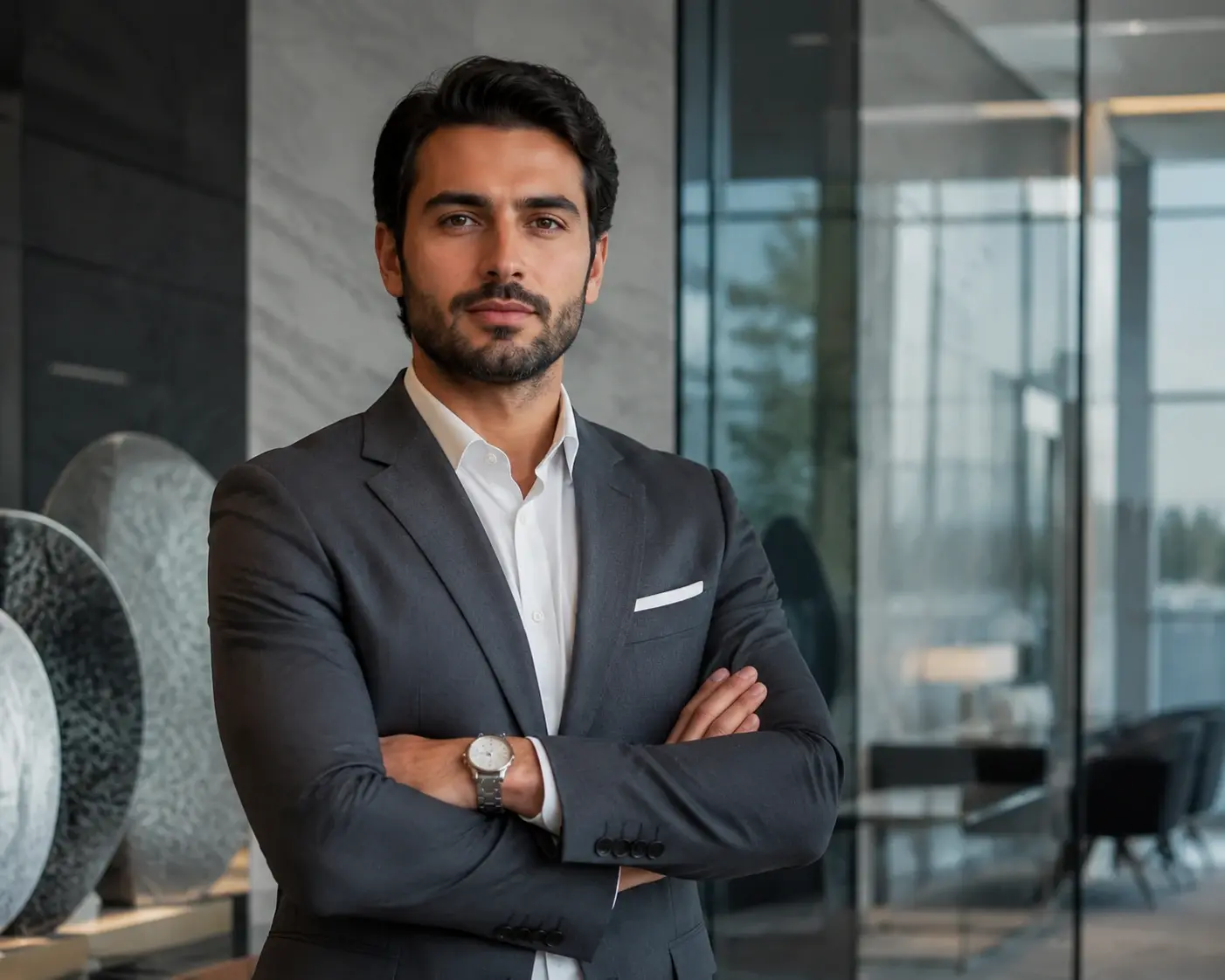 علی رضایی - توسعه‌دهنده رابط کاربری و فرانت‌اند