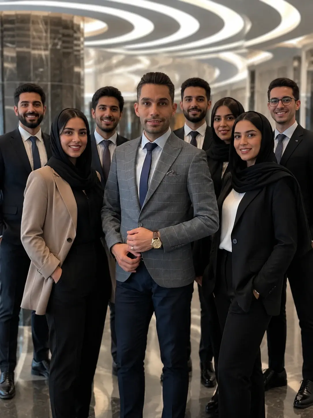 تیم هلپ مارکتینگ