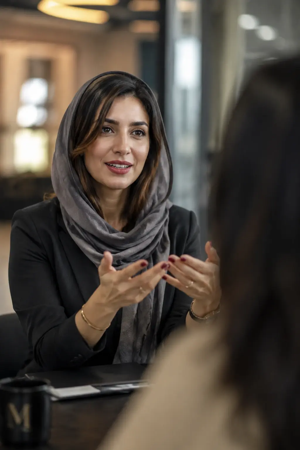 ارتباط و مشاوره کسب‌وکار آنلاین